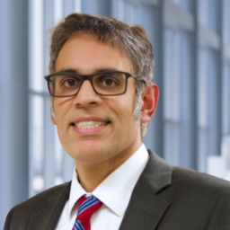 Deepak Nijhawan, M.D., Ph.D.